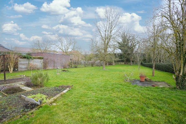 Medium property photo - Termaar 11, 6269 AE Margraten